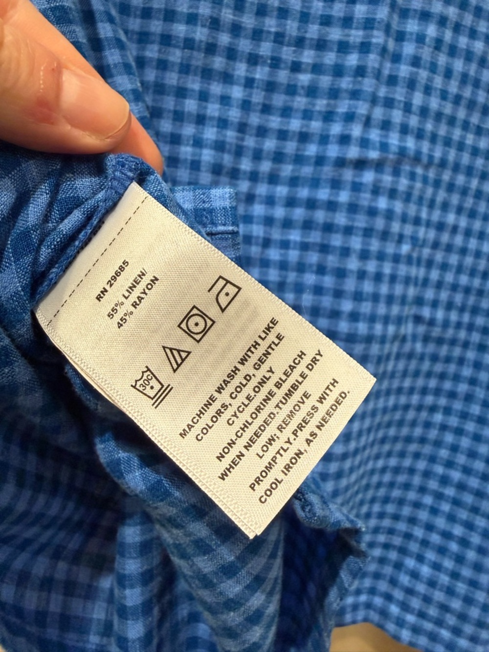 Pendleton Harlow Shirt - Picture 7 of 8